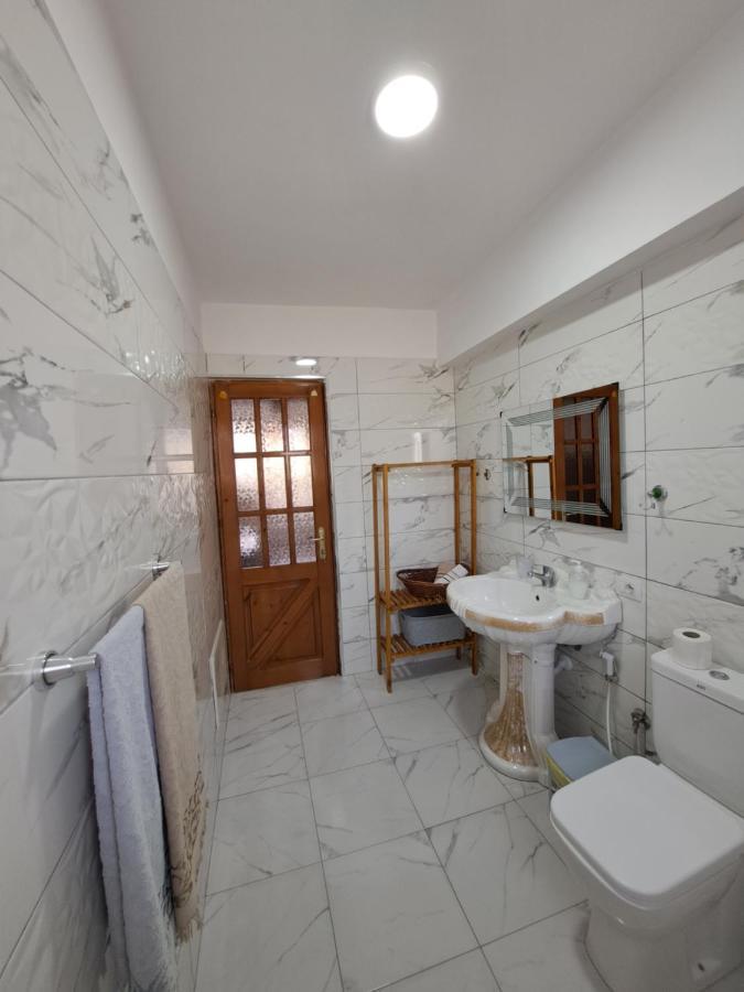 Appartments Kristi&Iris Влёра Экстерьер фото