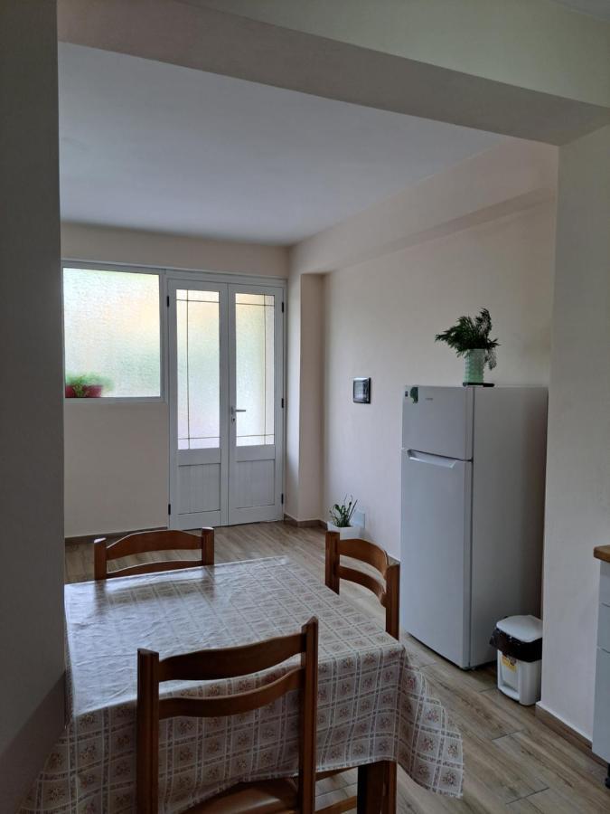 Appartments Kristi&Iris Влёра Экстерьер фото
