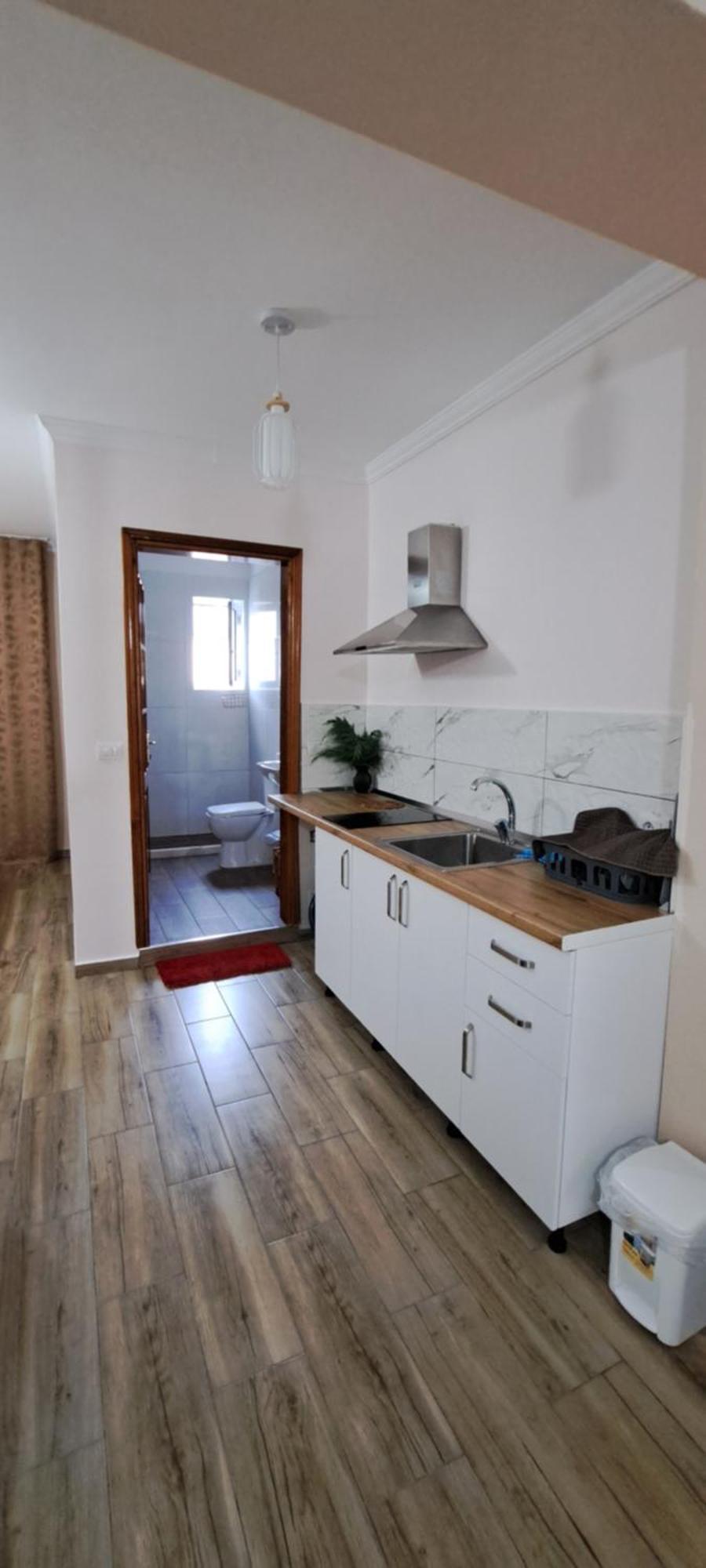 Appartments Kristi&Iris Влёра Экстерьер фото