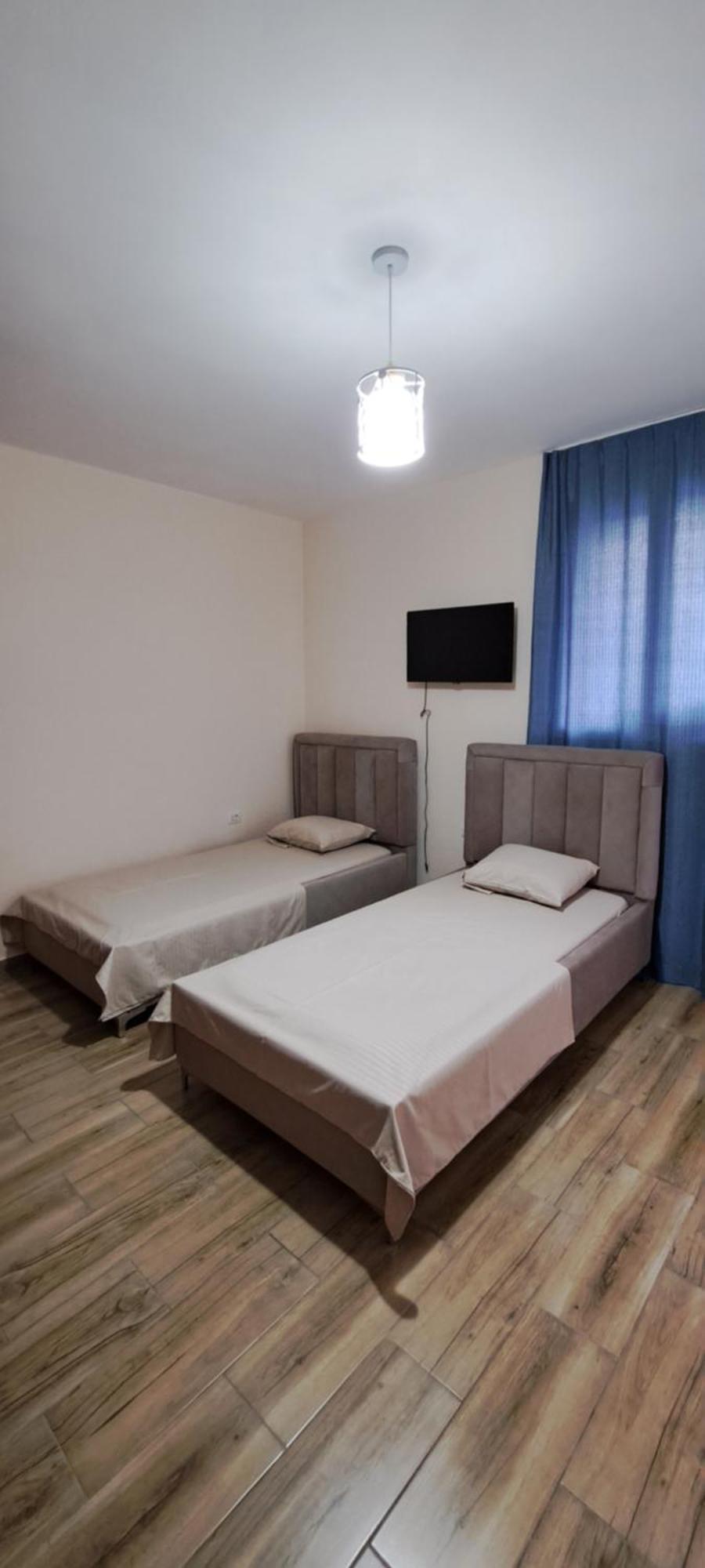 Appartments Kristi&Iris Влёра Экстерьер фото