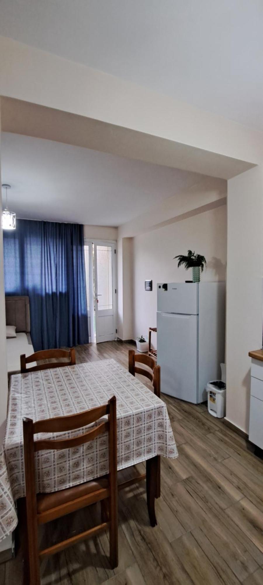 Appartments Kristi&Iris Влёра Экстерьер фото